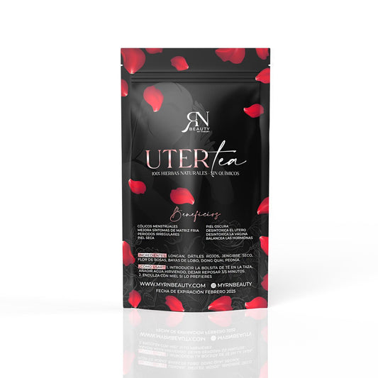 UterTea