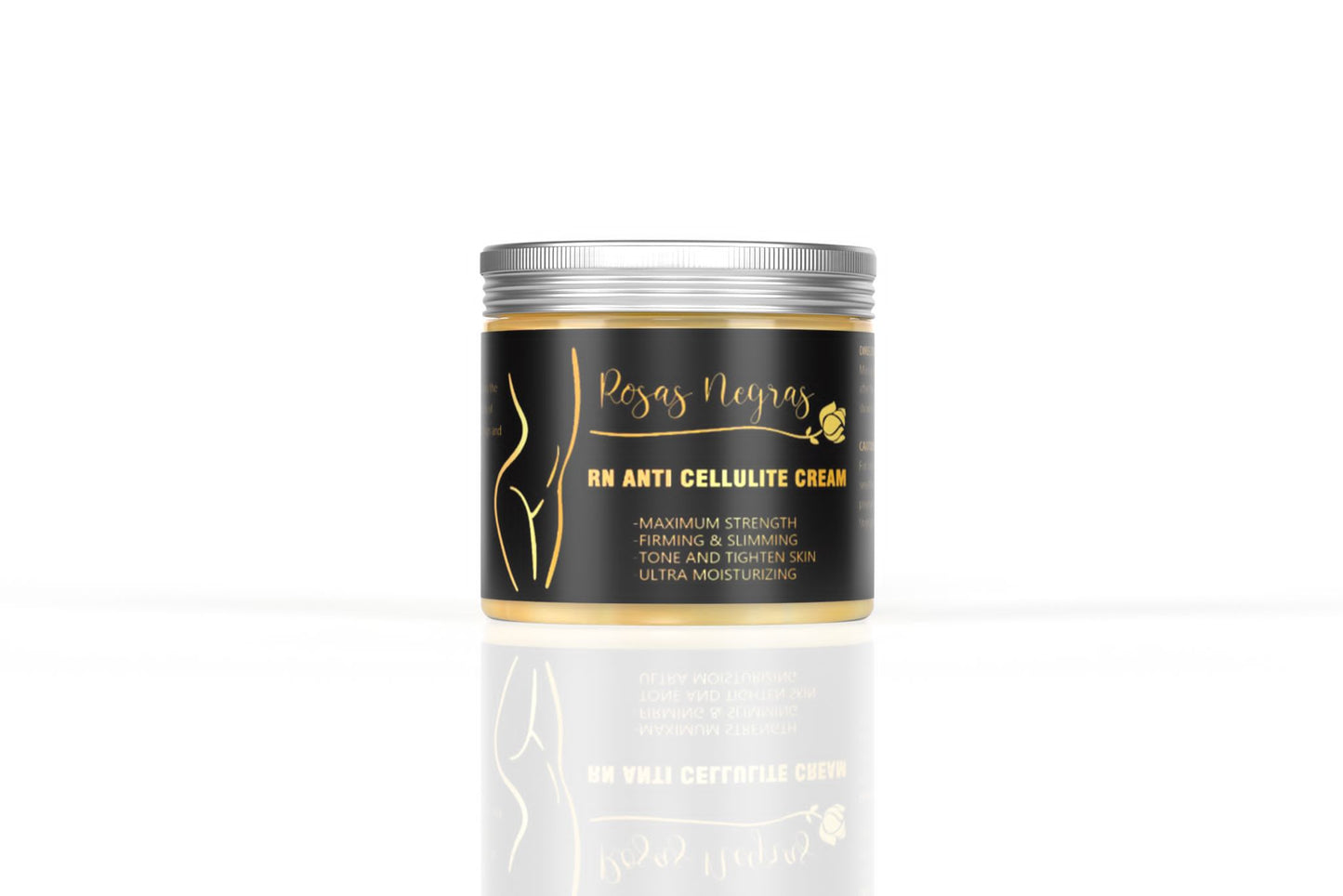 RN Anti Cellulite Cream