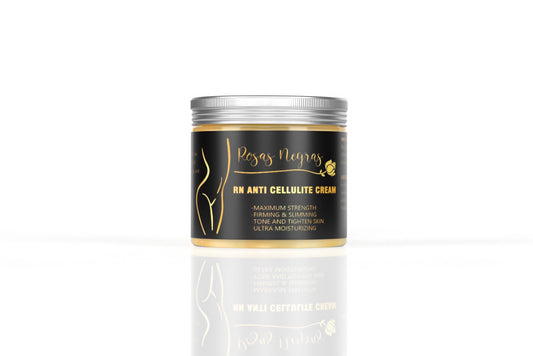 RN Anti Cellulite Cream